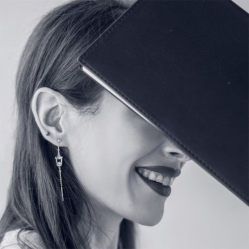 Author Focus – Livia J Elliot