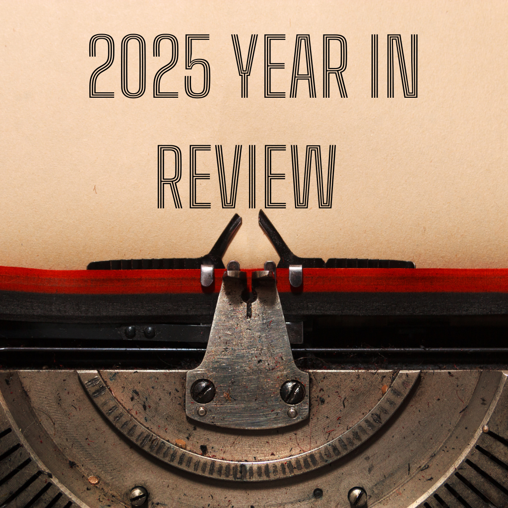2025 – Year in Review