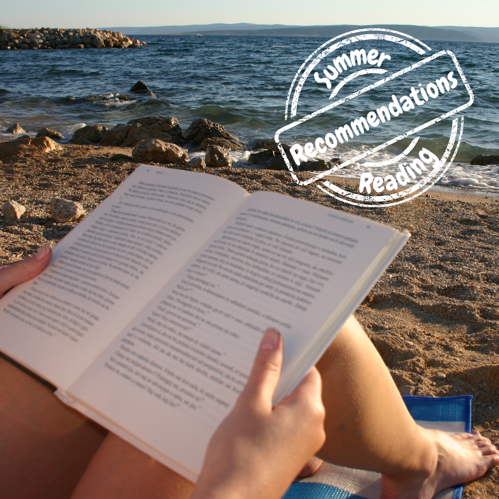 Summer 2026 Reading Recommendations