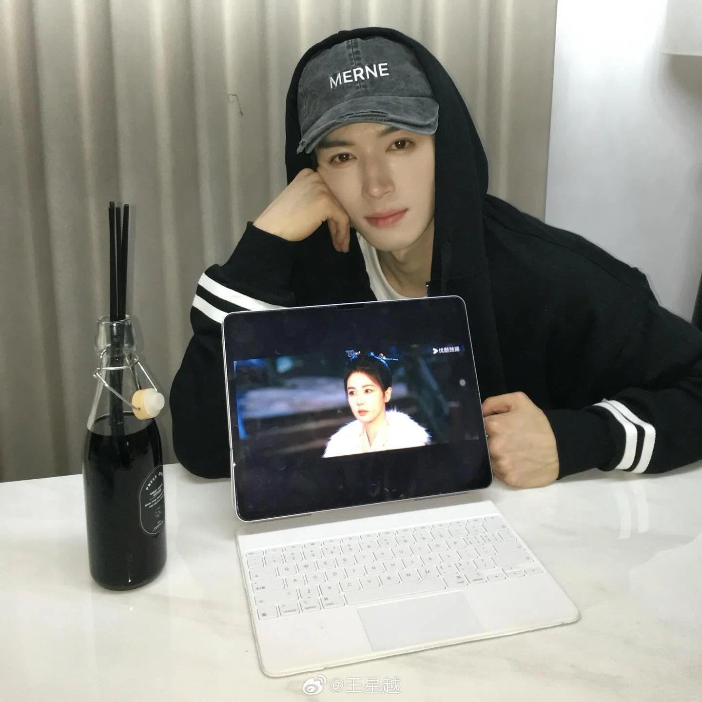 @wangxingyue0305 ❤️