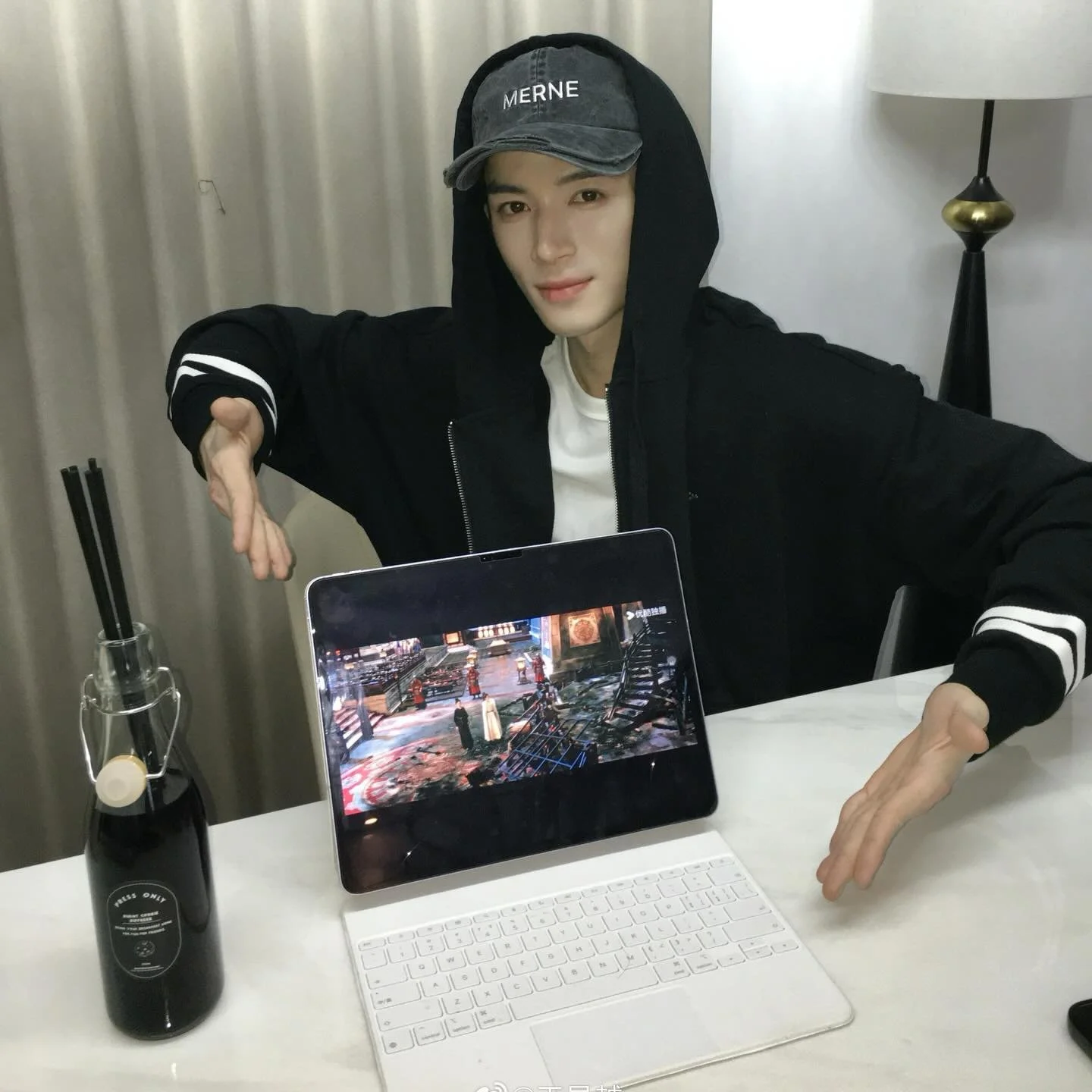 @wangxingyue0305 with our diffusers