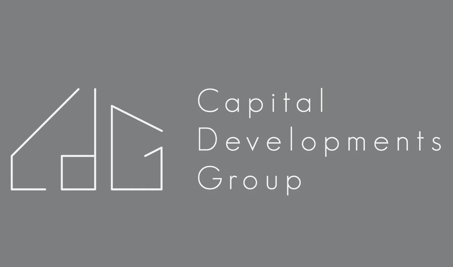 Capital Developments Group - Home