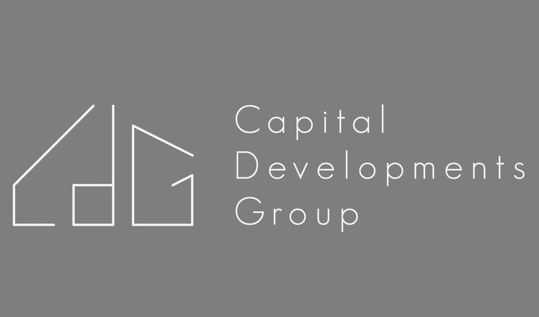 Capital Developments Group - Home