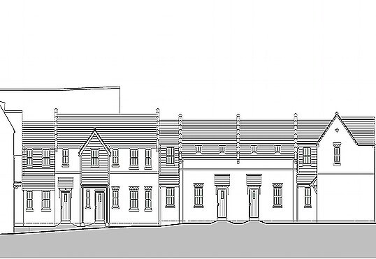 High Street South, Dunstable