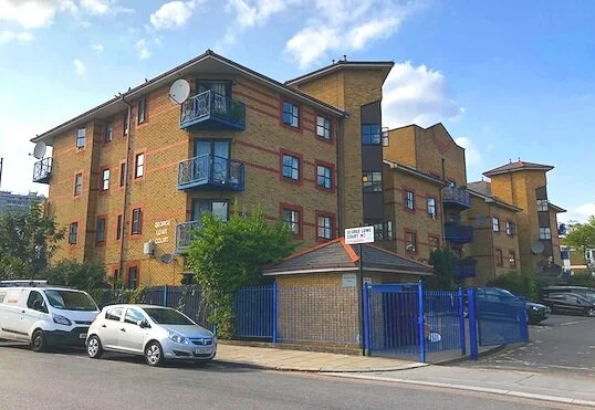 Westbourne Green