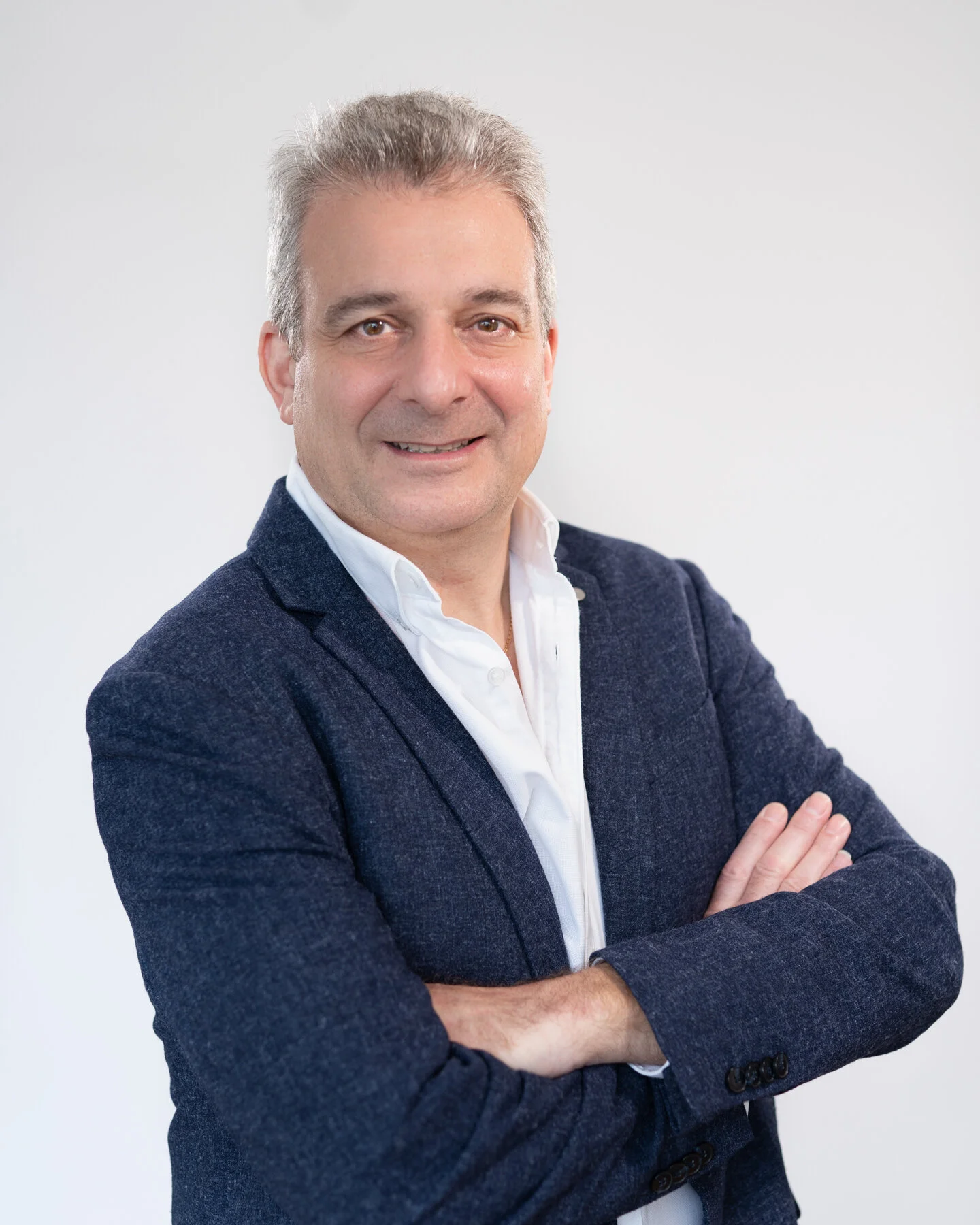 Team — CAPITAL DEVELOPMENTS GROUP