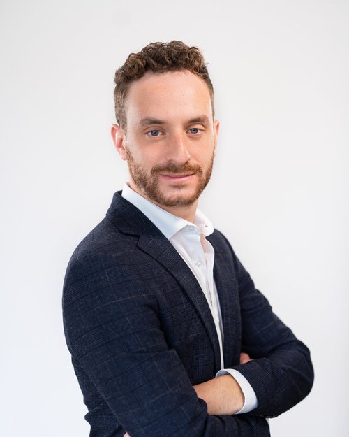 Team — CAPITAL DEVELOPMENTS GROUP