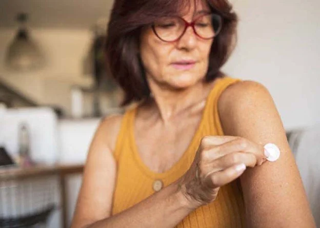 Reclaim Your Vitality With Integrative Hormone Therapy