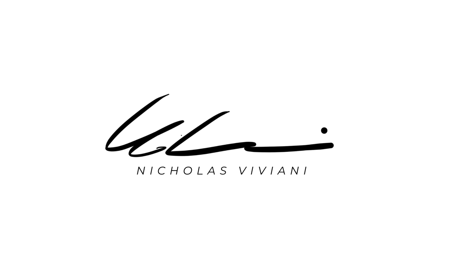 Nicholas Viviani