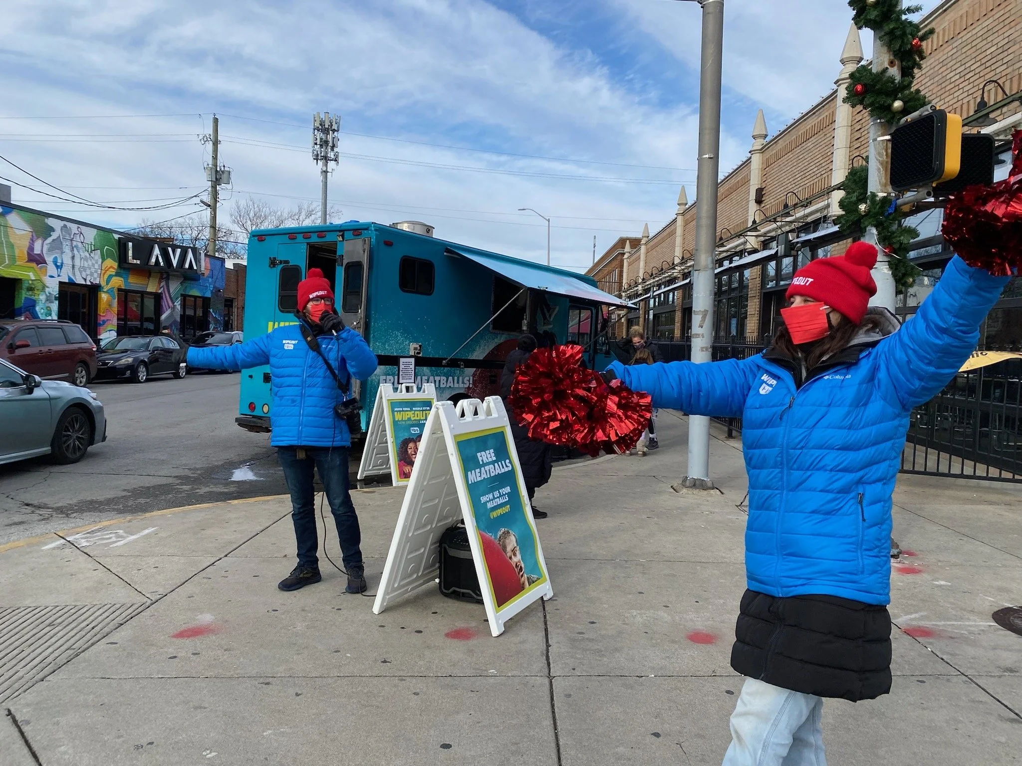      

 
   Brand Ambassadors: Love 'em or Leave 'em?     Your brand image is   extremely important.   This is exactly why finding part-time staffers to represent your brand at your next event is so freakin’ hard! Cue: Brand Ambassadors. These are pe