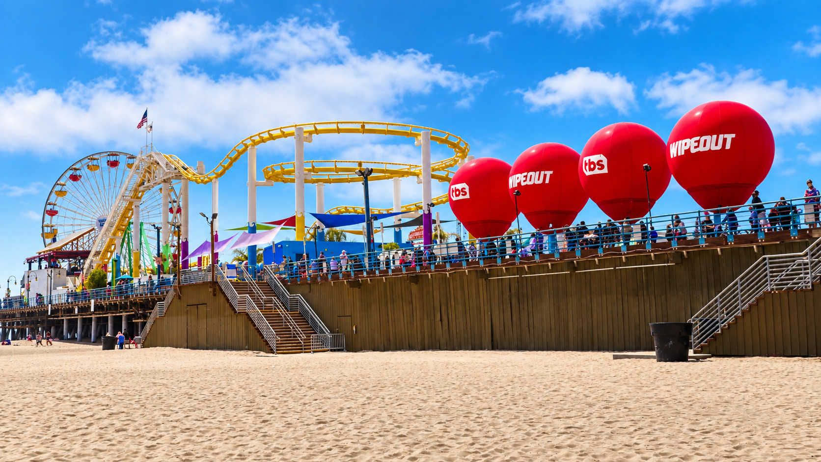 Vibrant Wipeout Amusement Pier Spectacle.png