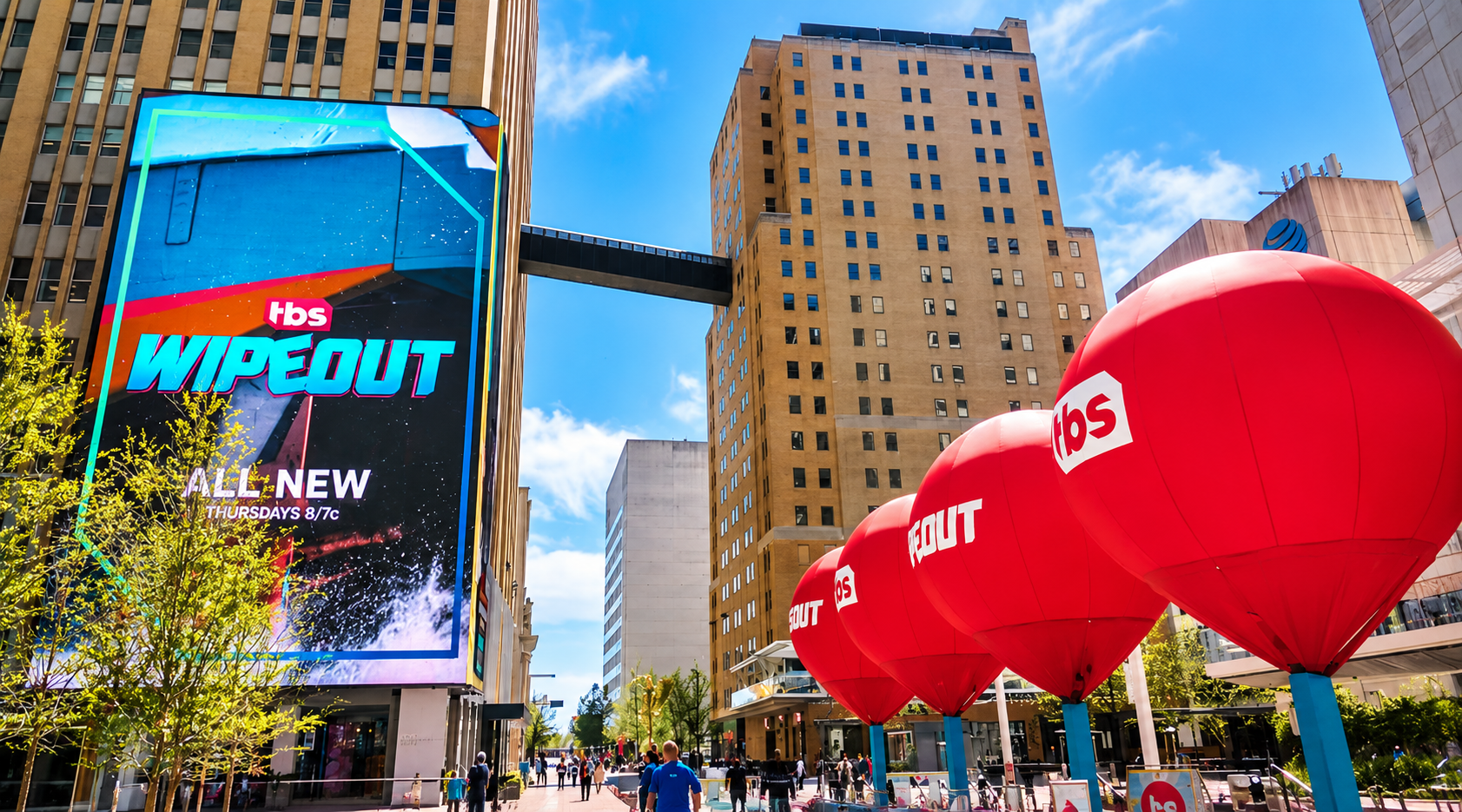 Vibrant Wipeout Downtown Plaza Activation.png