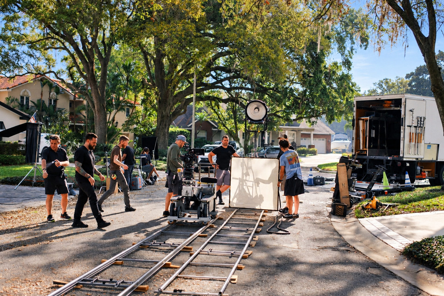 TVS Behind the Scenes_ Neighborhood Film Set.png