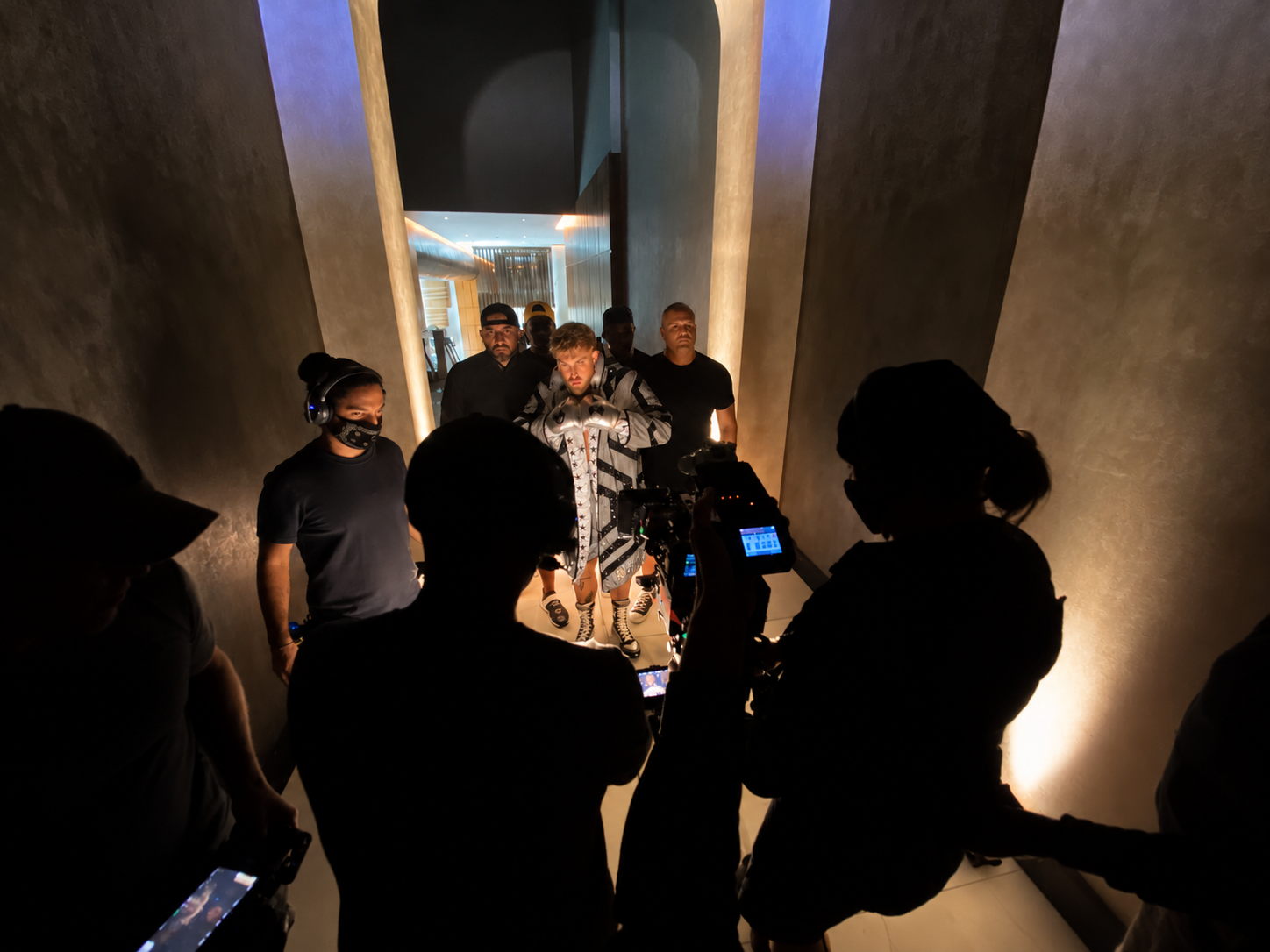 TVS Behind-the-Scenes Corridor Entrance.png