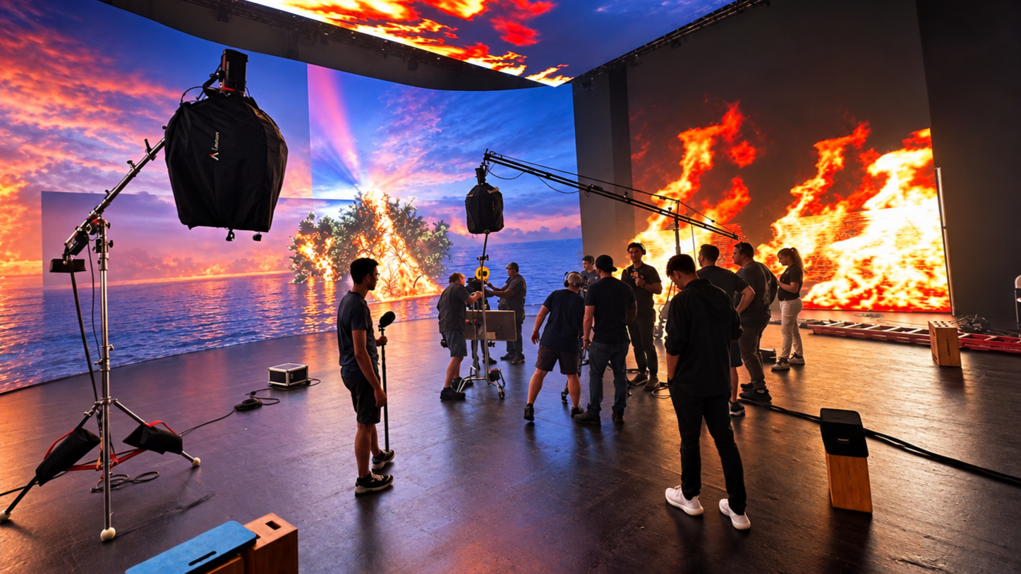TVS%2BBehind%2Bthe%2BScenes%2Bin%2Ba%2BFirelit%2BLED%2BStudio.png