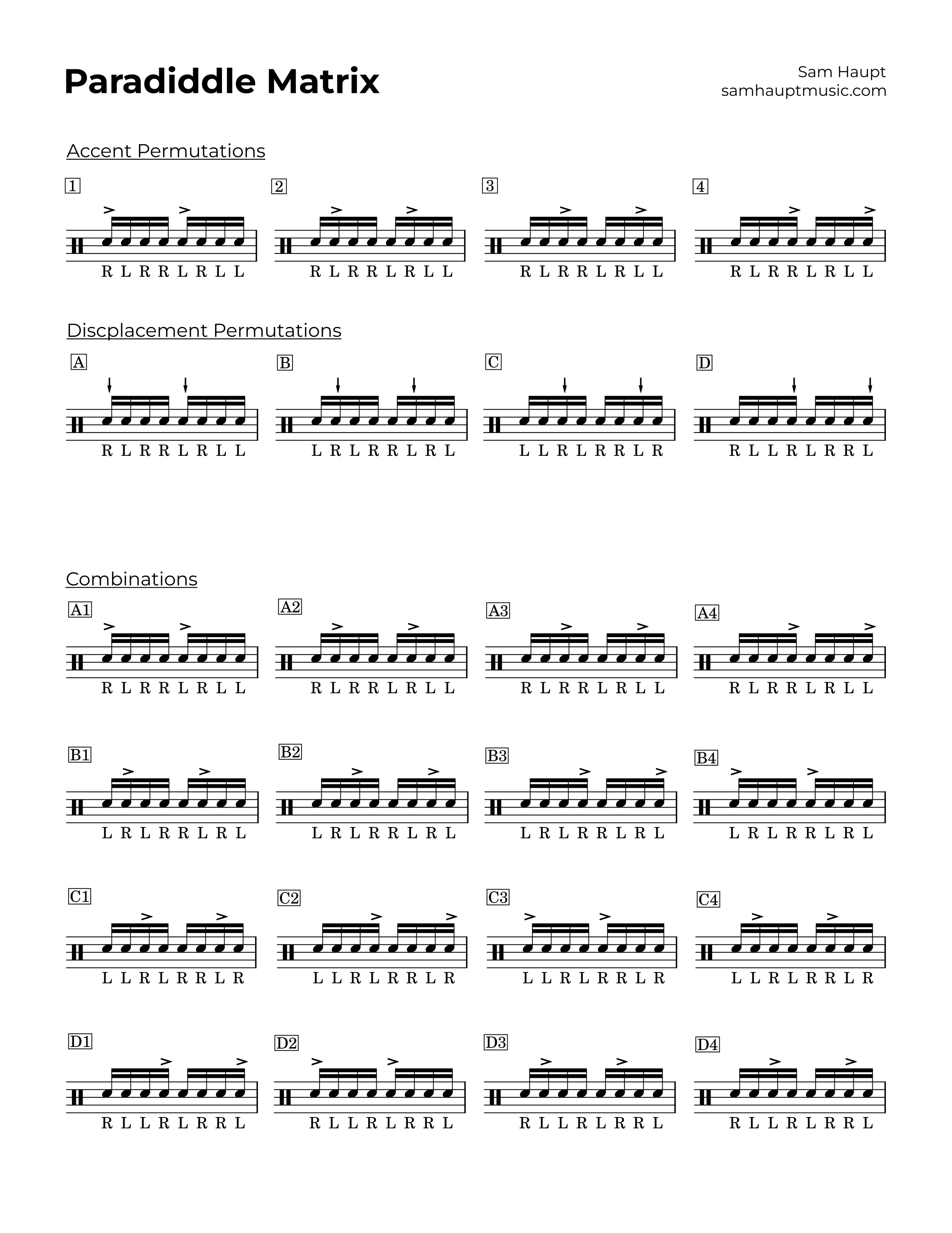 Paradiddle Matrix.png
