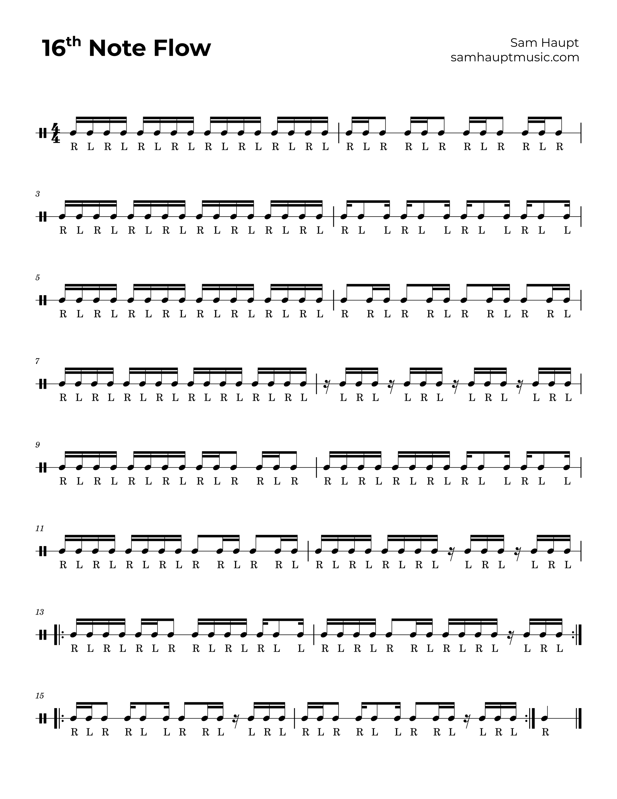 16th Note Flow.png