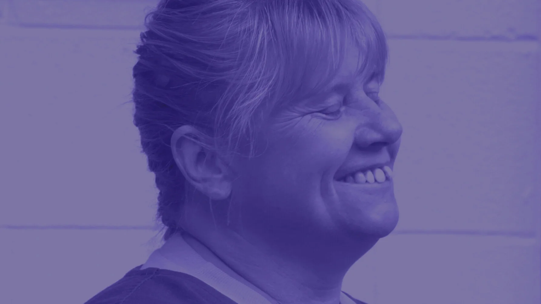 A Woman Gains Confidence and Insight in Prison