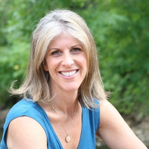 Prison Tough Conversations with Laurie Lazar