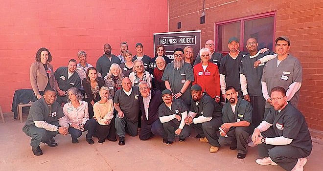 Opinion: I went to prison. It was one of the safest places I’ve ever been.