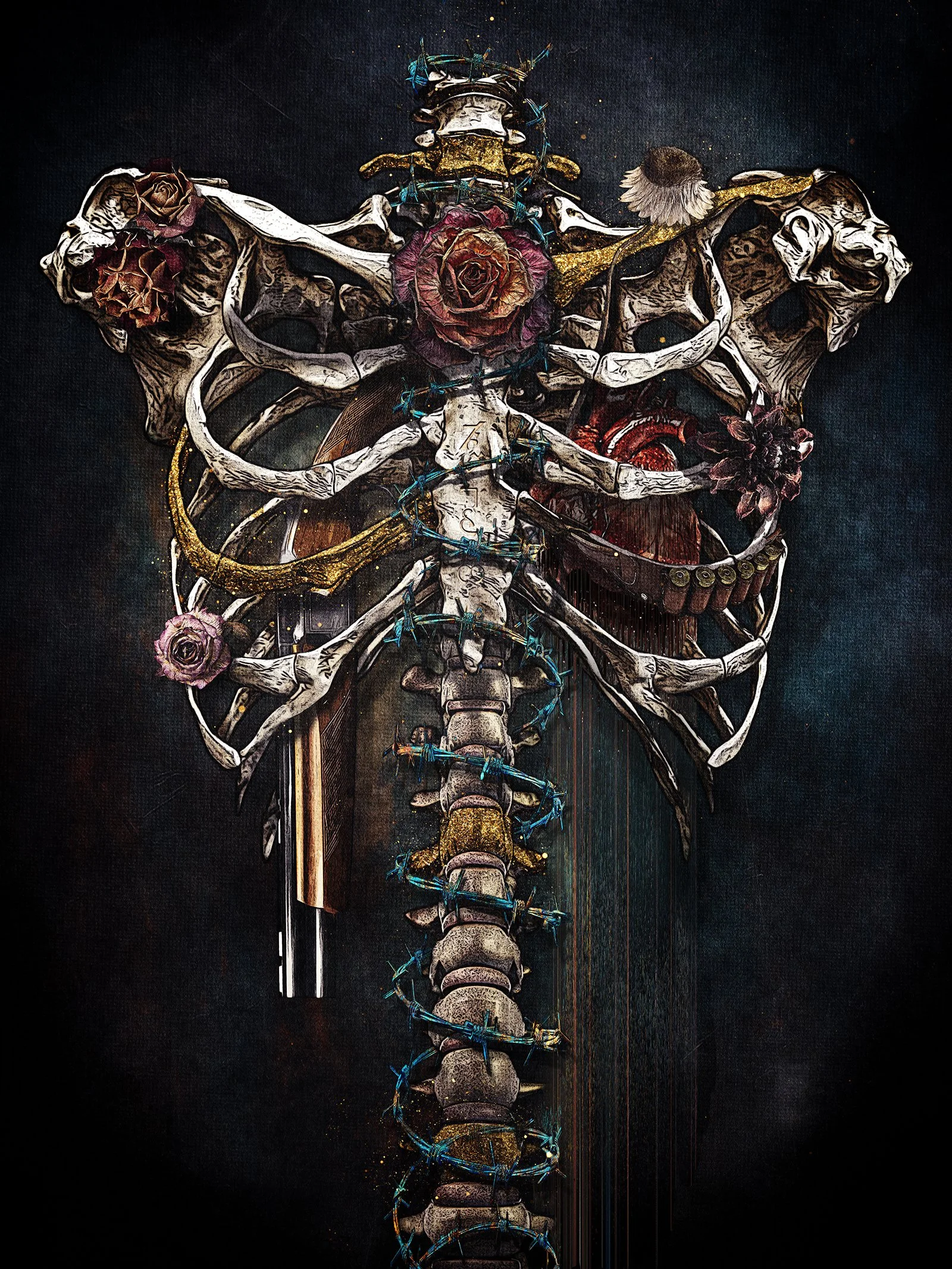 The Shared Condition