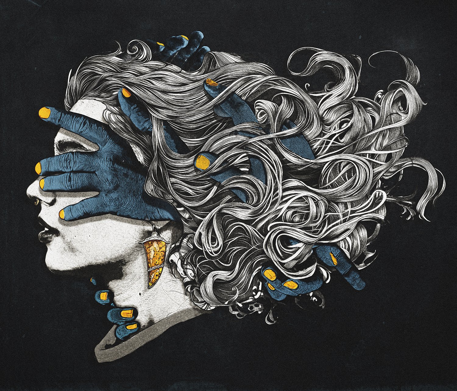 Echoes Of You