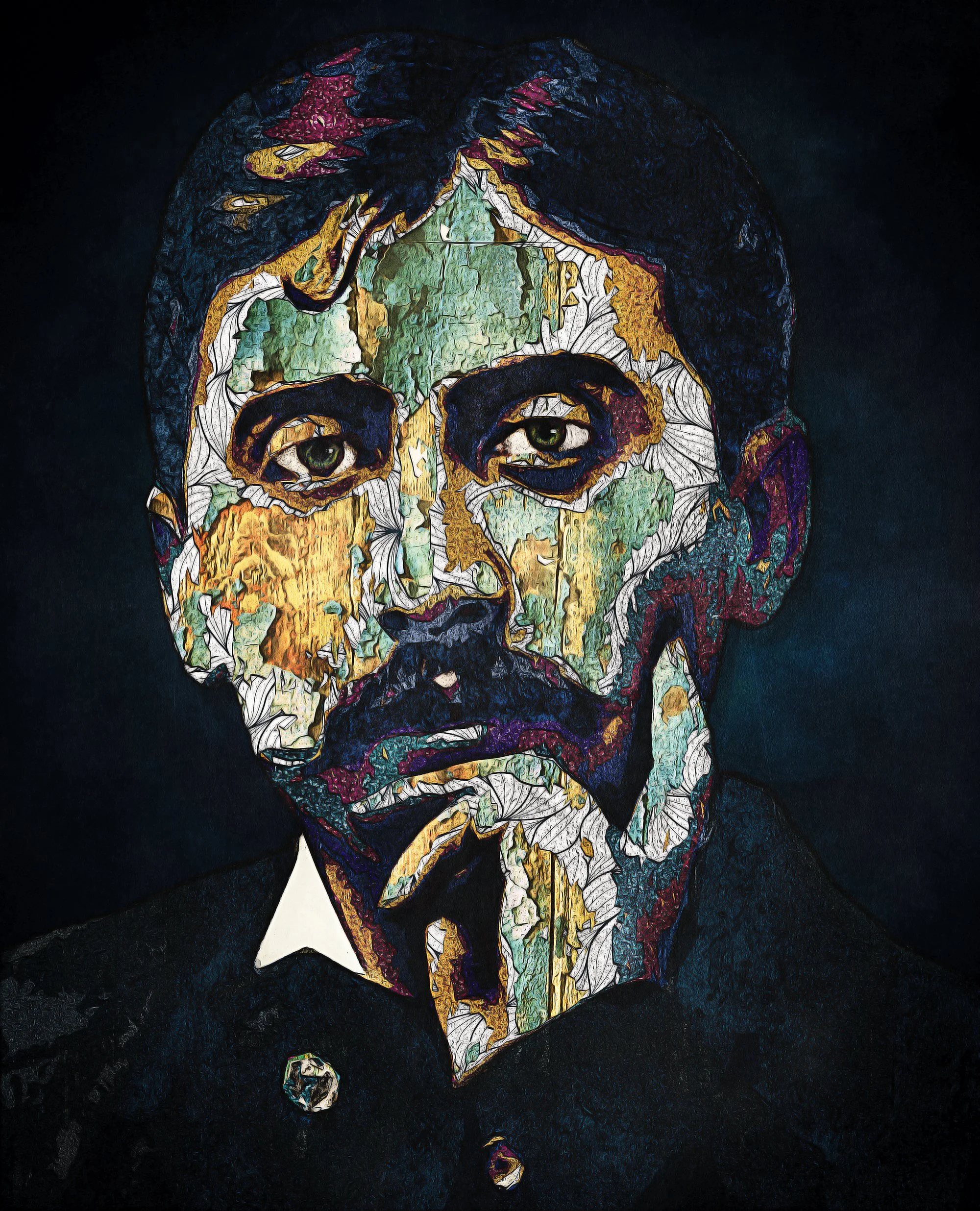 Marcel Proust