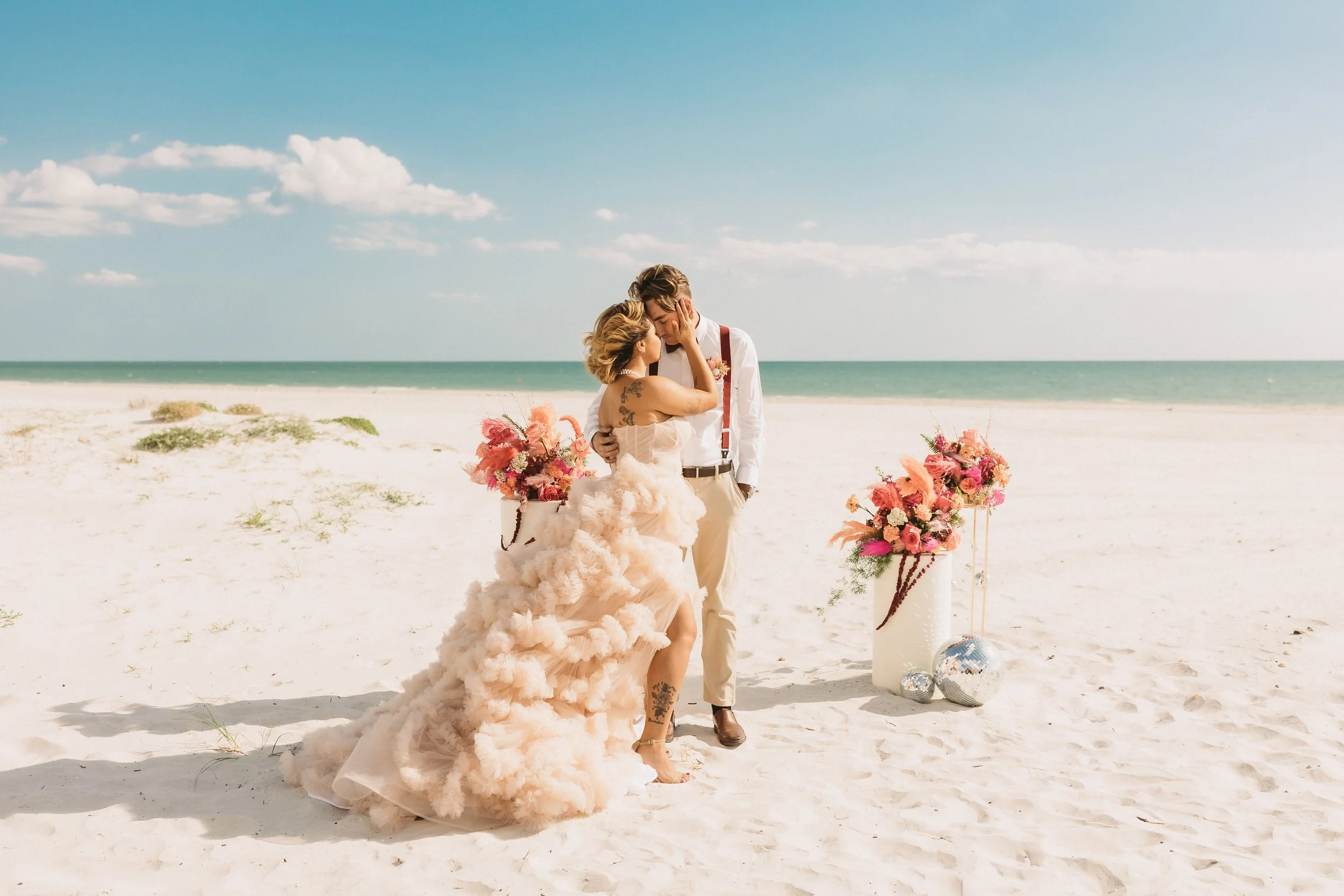 The West Events - Tampa Wedding Venues