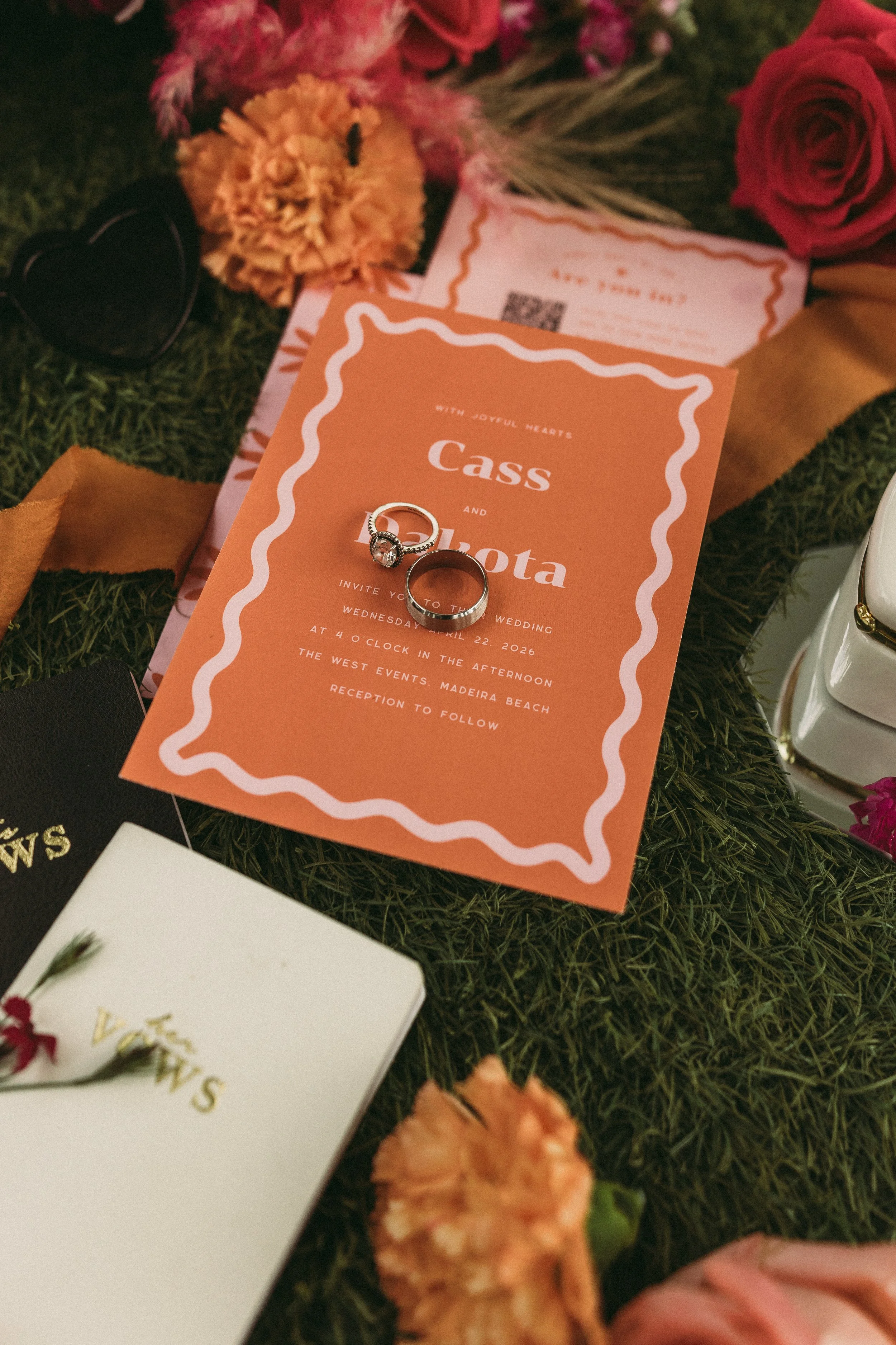 The West Events - Tampa Wedding Venues