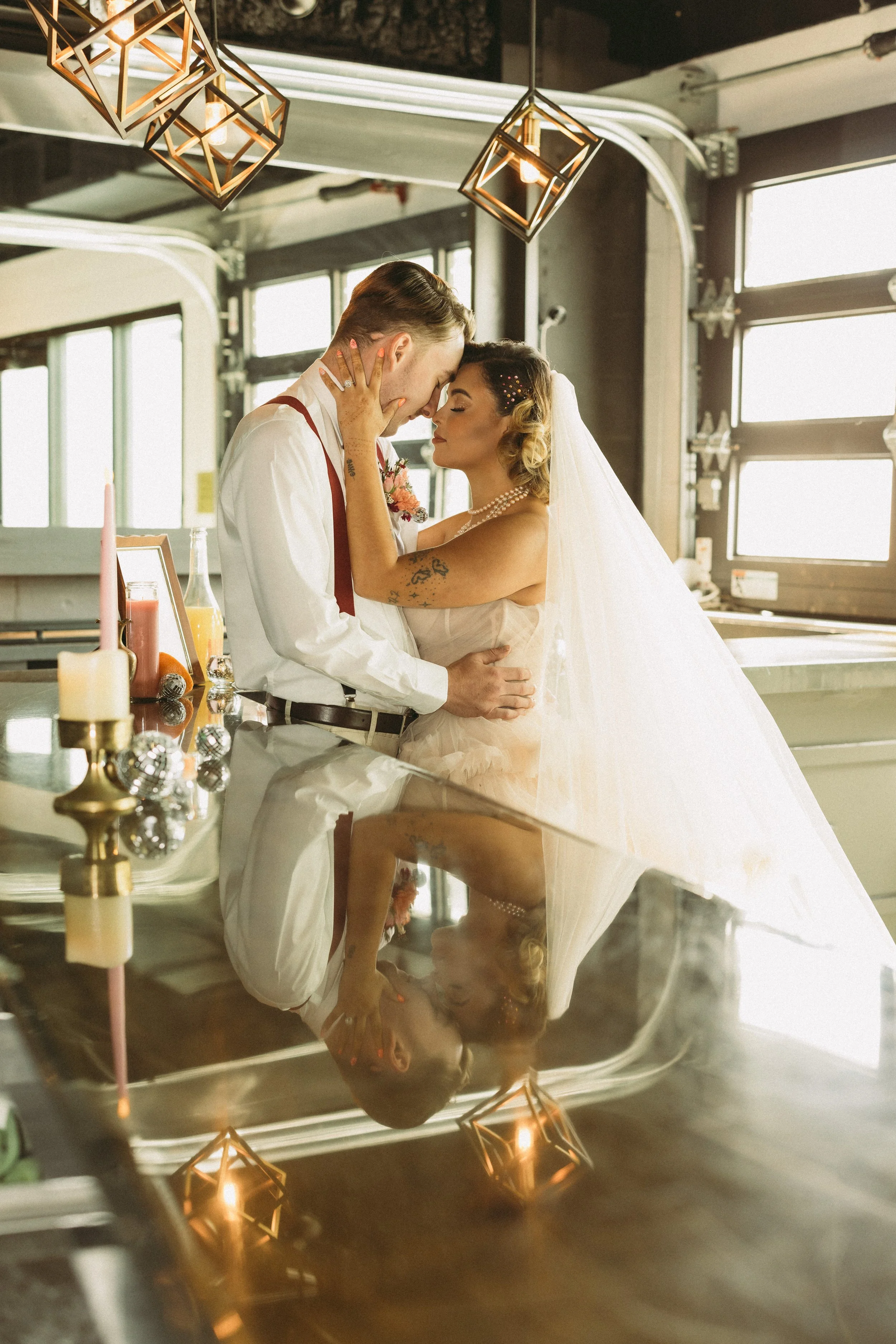 The West Events - Tampa Wedding Venues