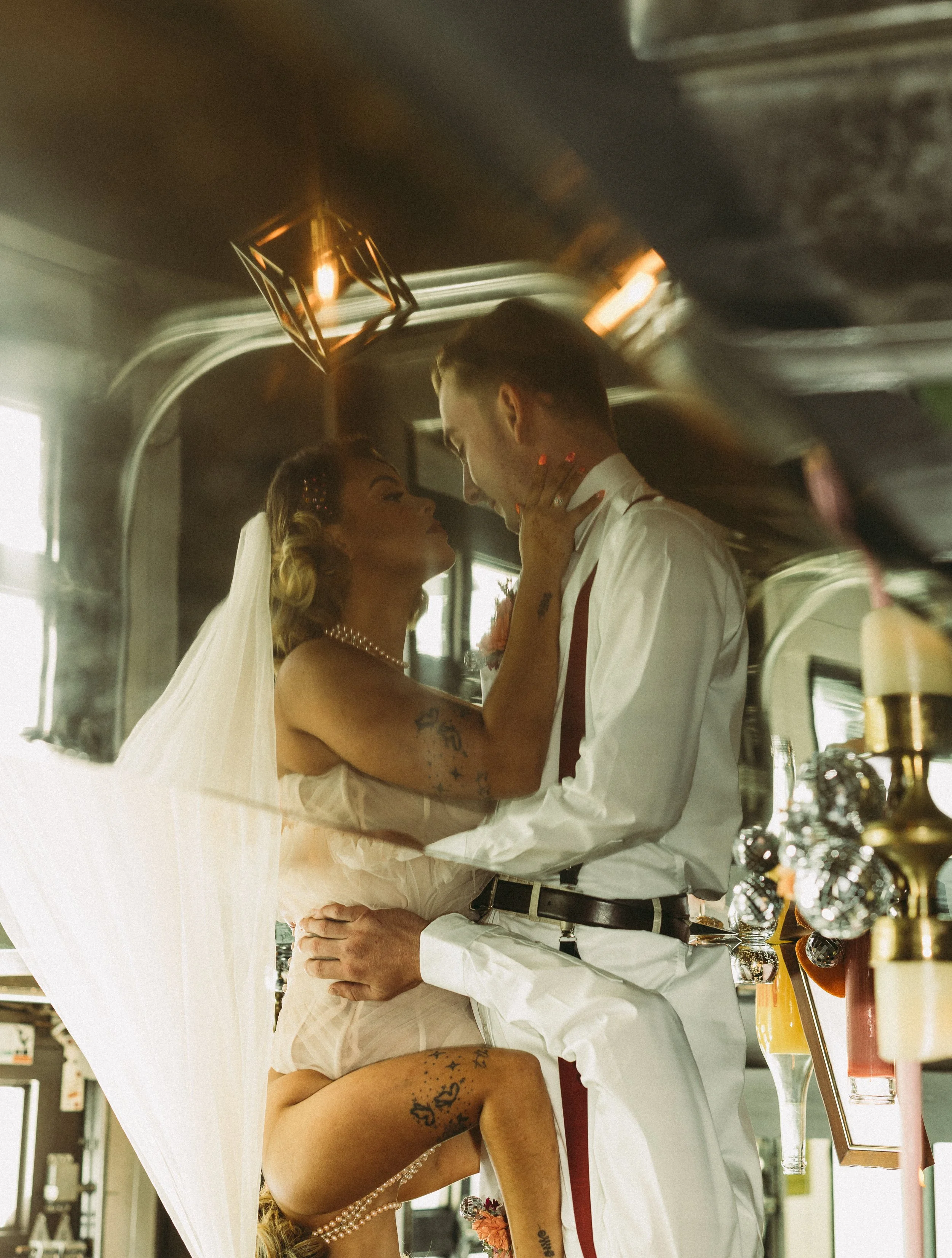 The West Events - Tampa Wedding Venues