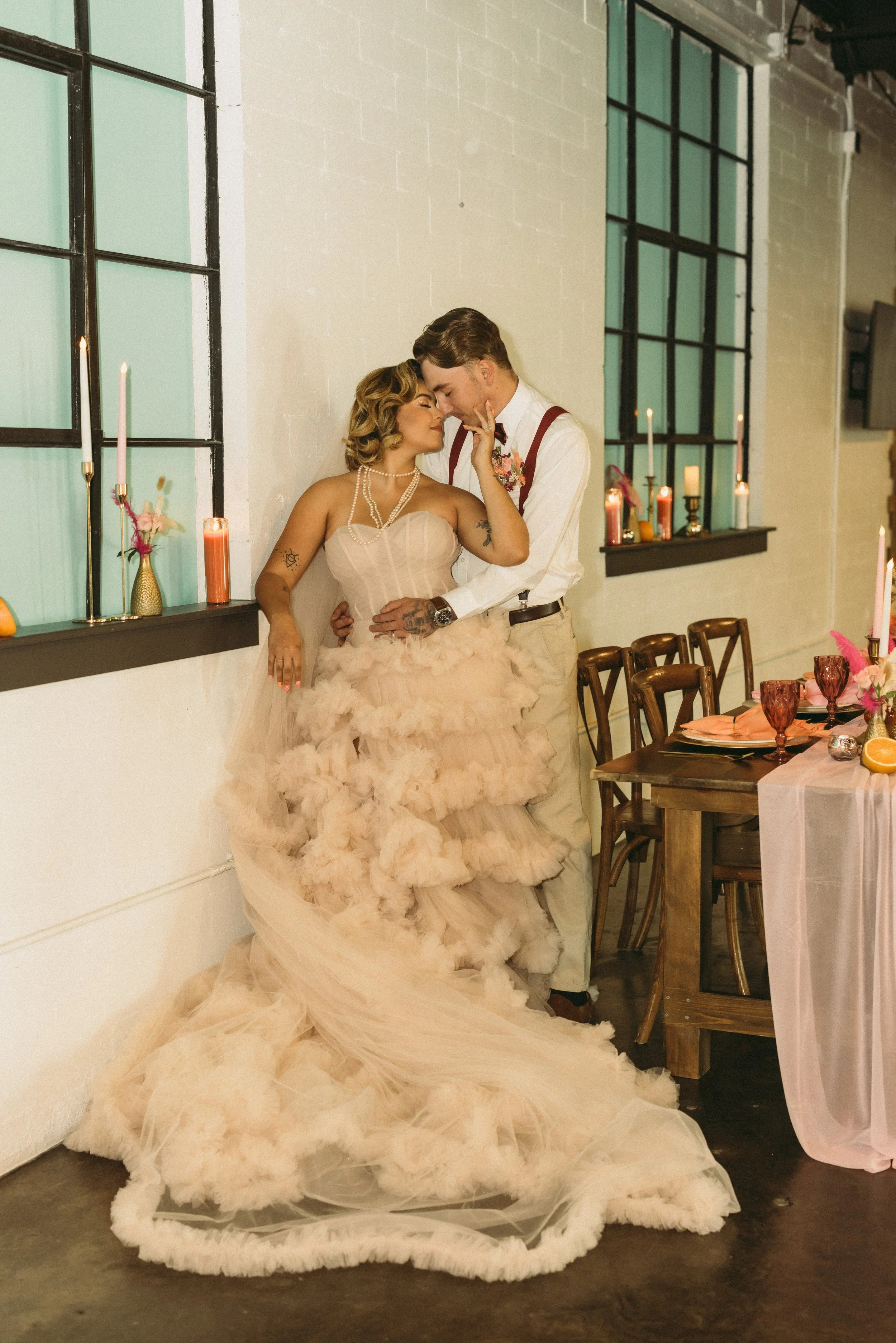 The West Events - Tampa Wedding Venues