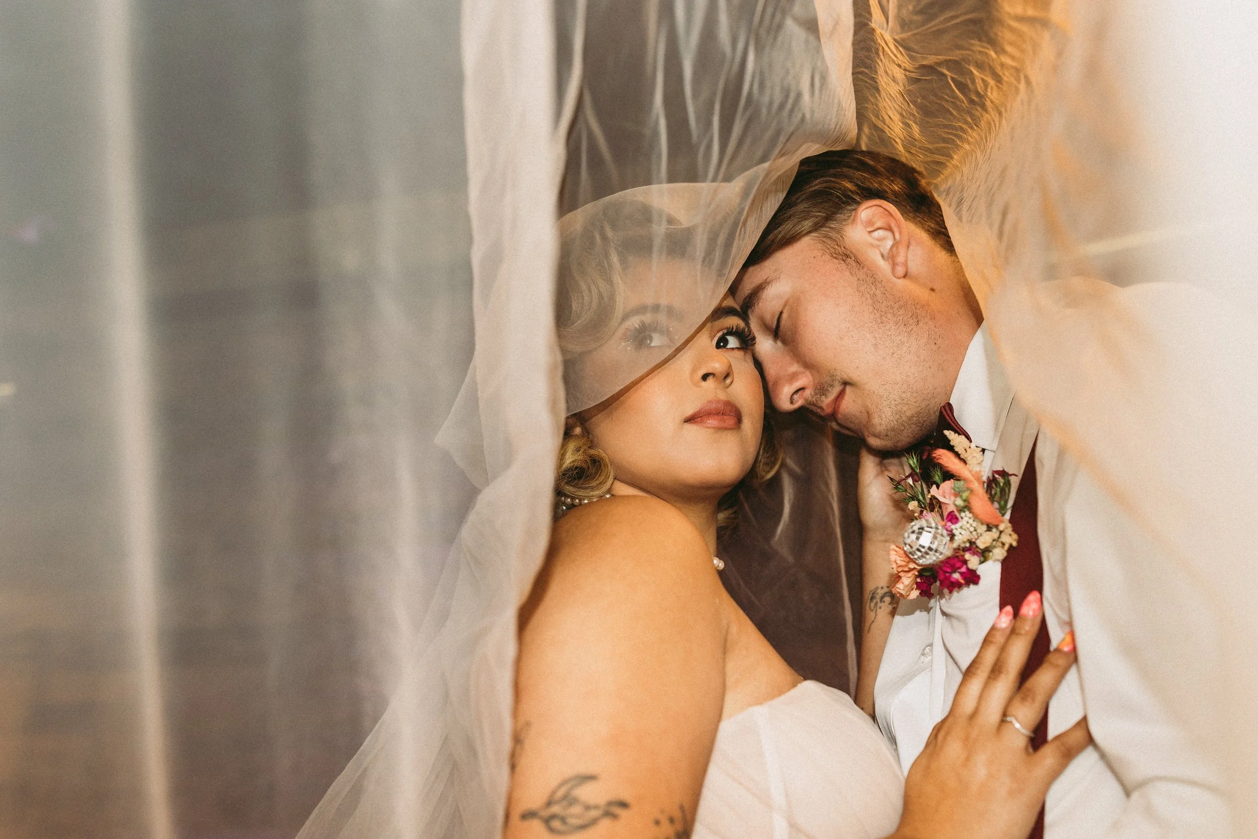 The West Events - Tampa Wedding Venues