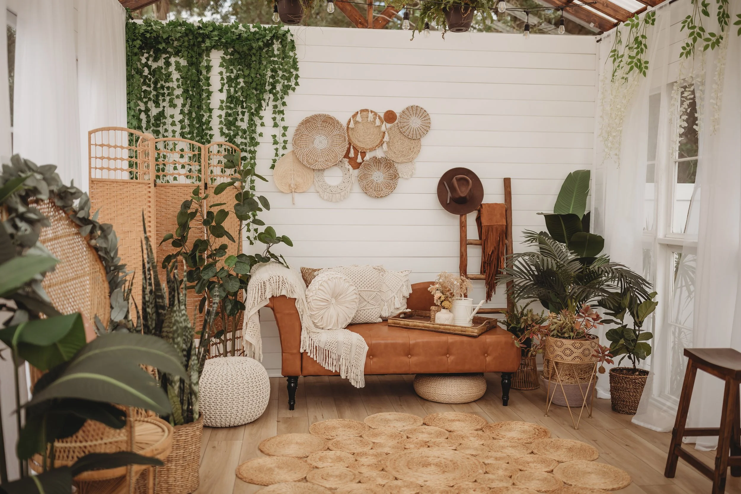 Tampa Greenhouse Studio