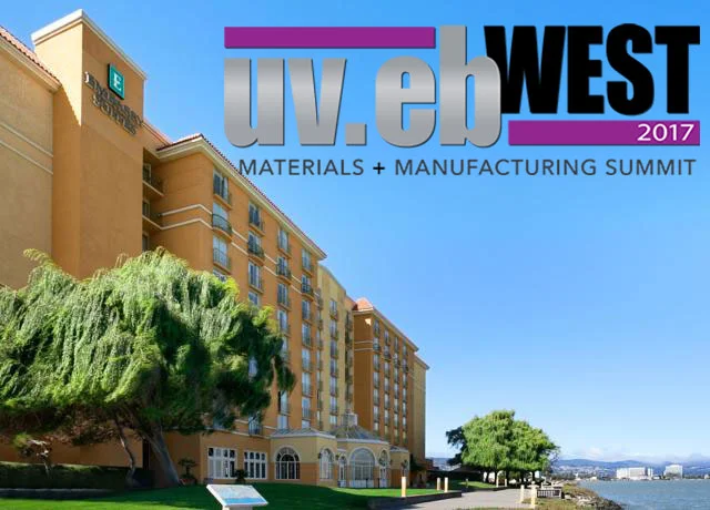 Lumii CTO Matt Hirsch presenting at UV.EB West 2017