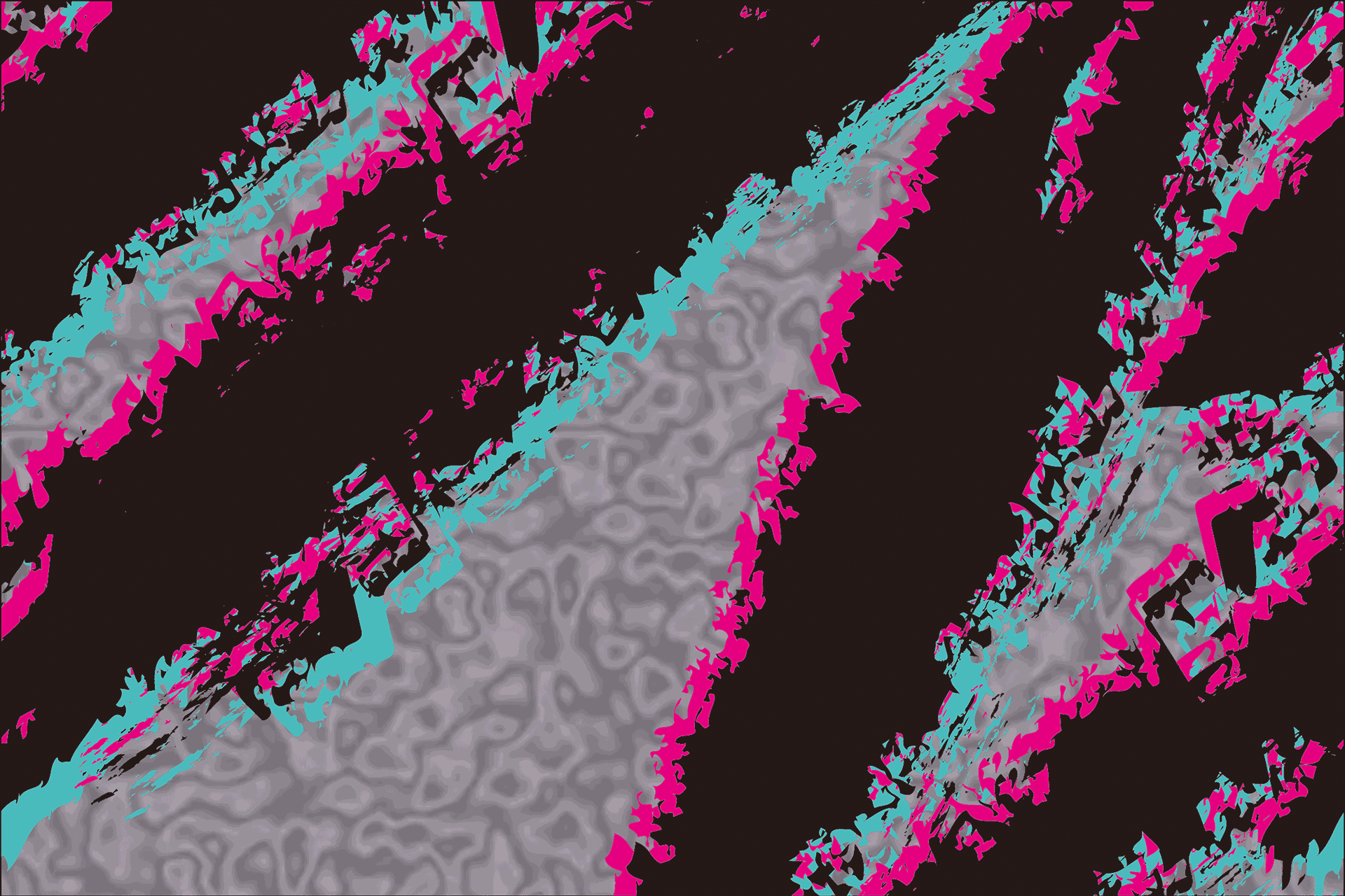 Design recipes for printed motion