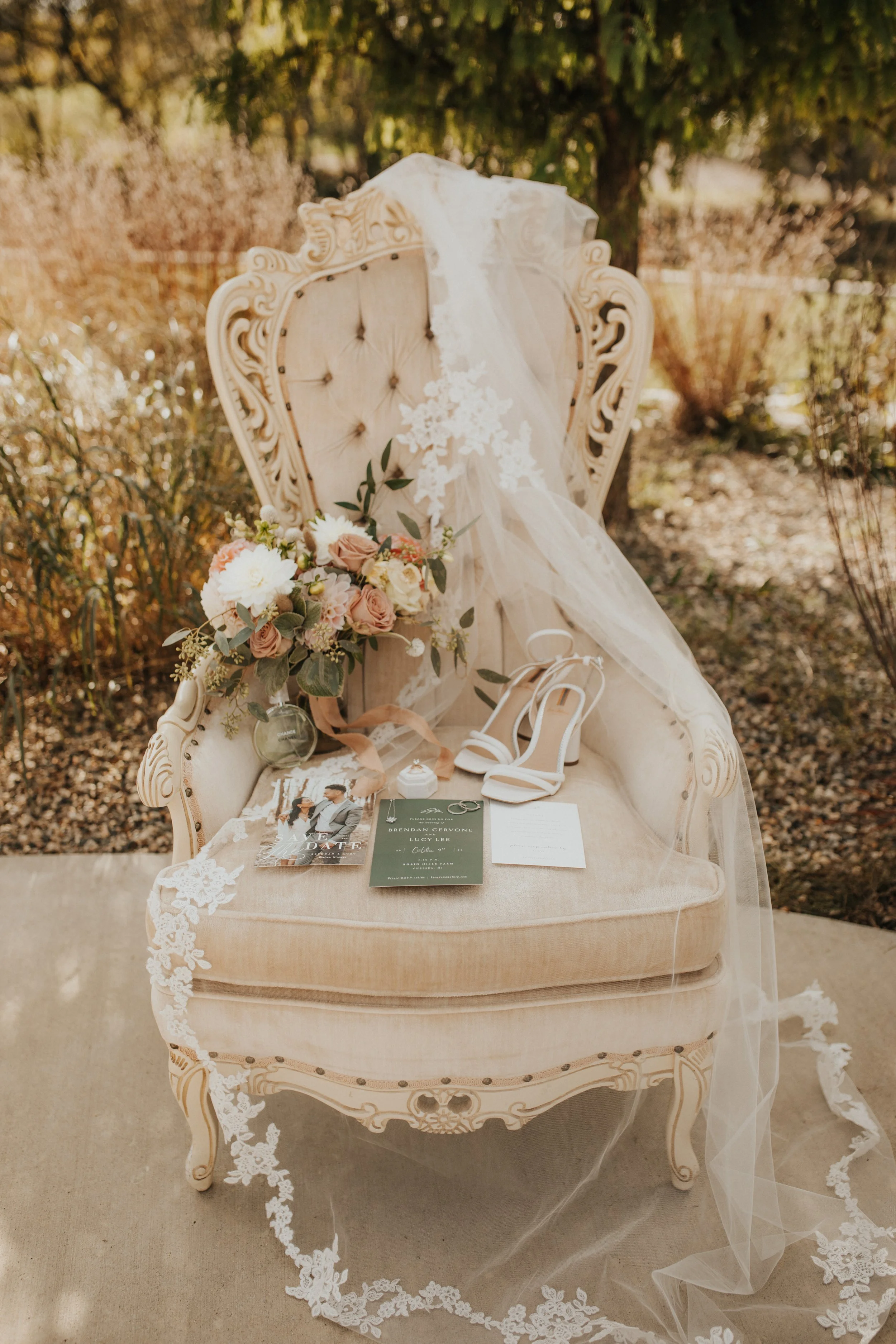 Emilee Kristine Photography
