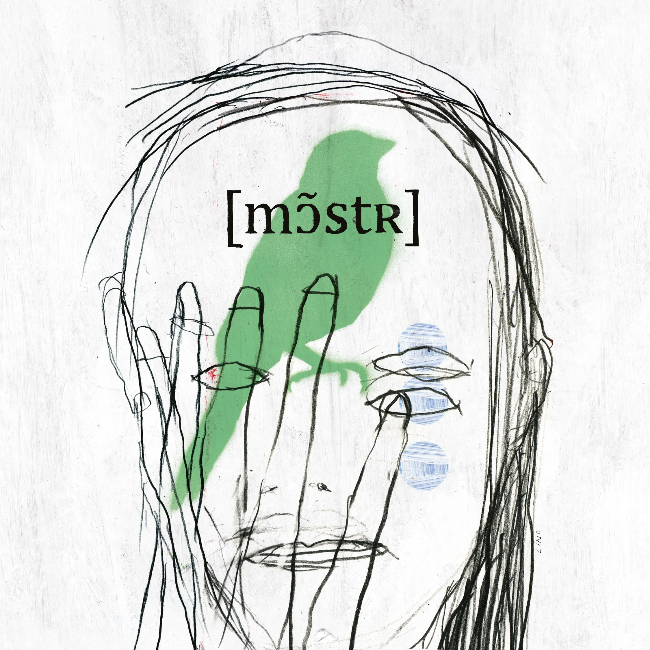 Monstres [mɔ̃stʀ]
