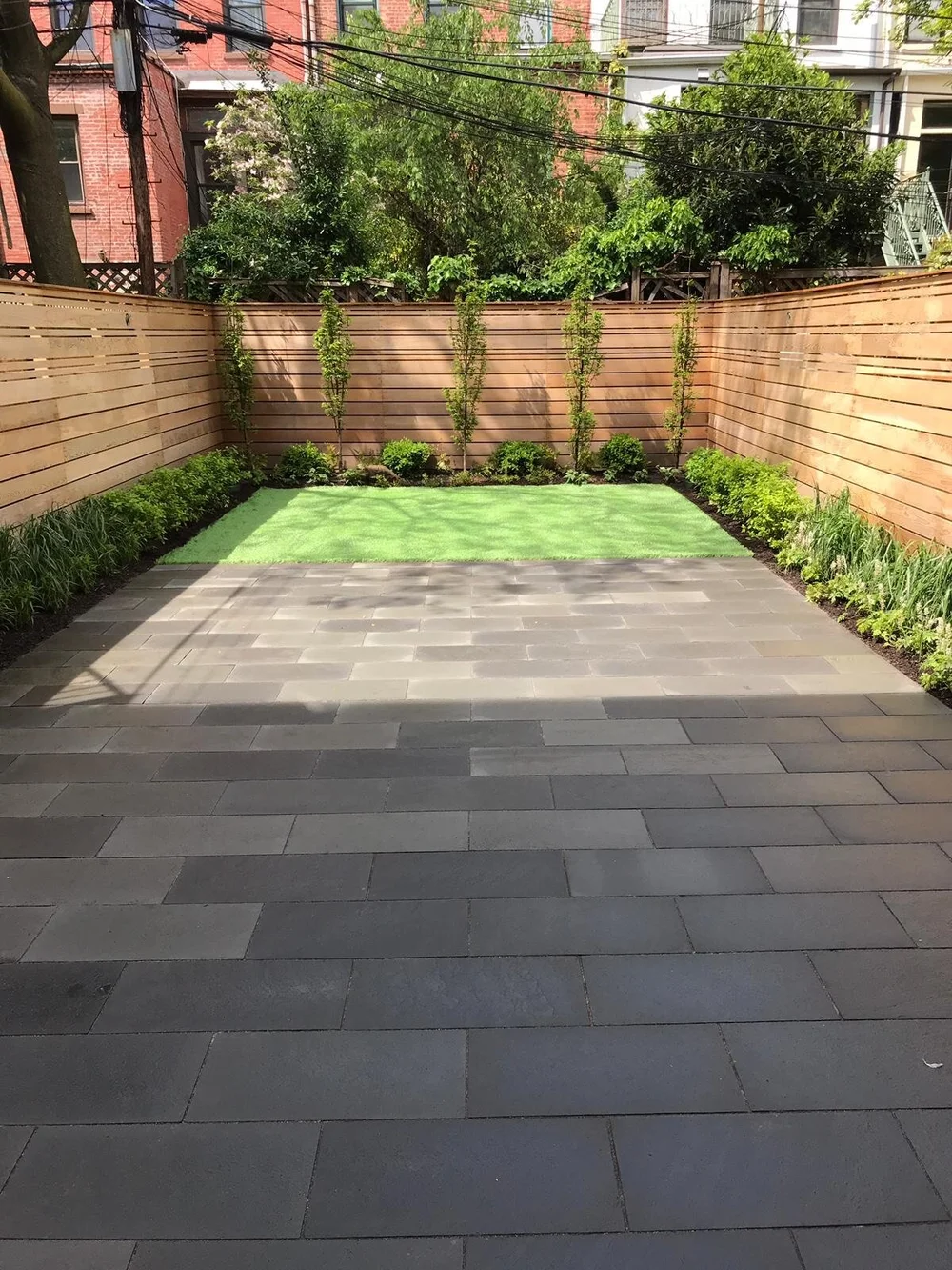outdoor escapes llc on Contact Cedrus Nyc Landscape Design