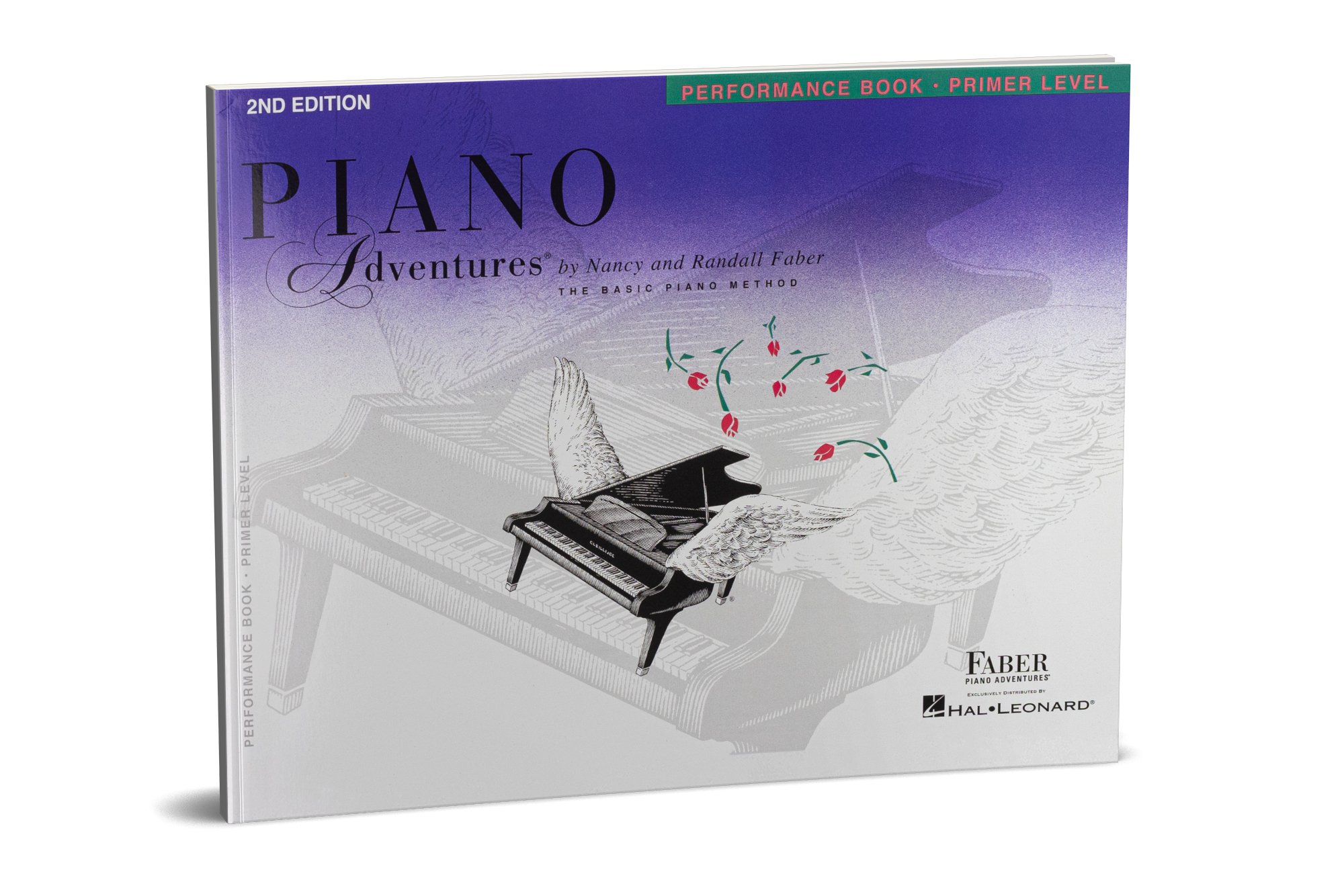 2nd Edition Performance Book - Primer Level.jpg