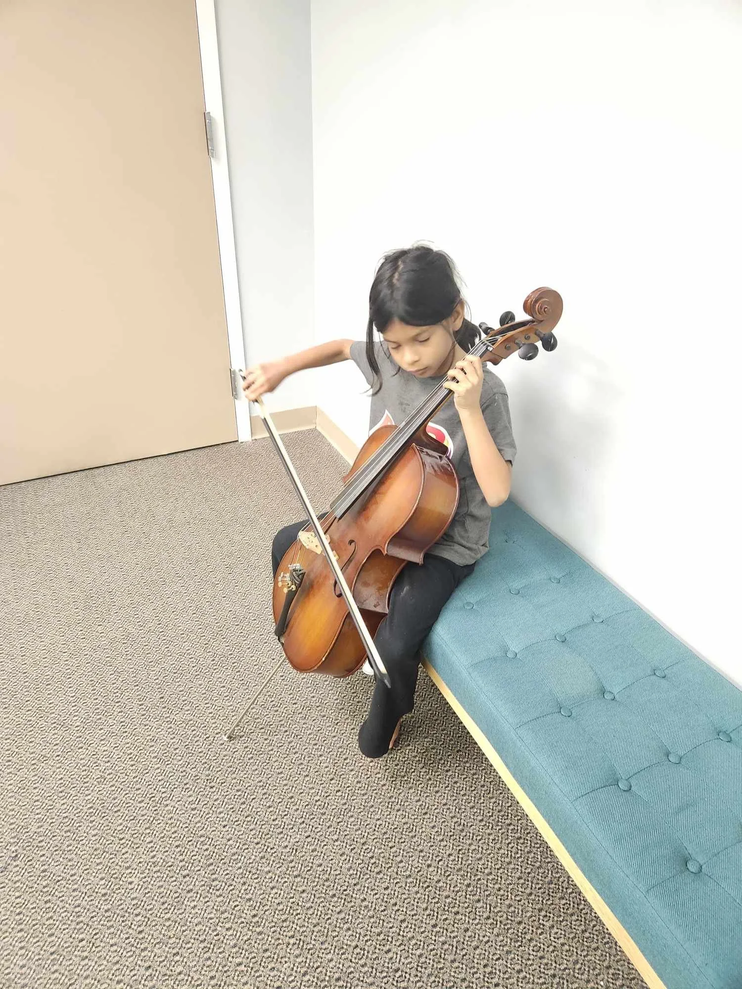 Gracenote Classical Academy of Music Music Lessons and Classes in Cary ...
