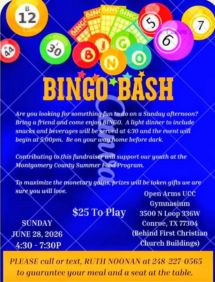 Bingo Bash
