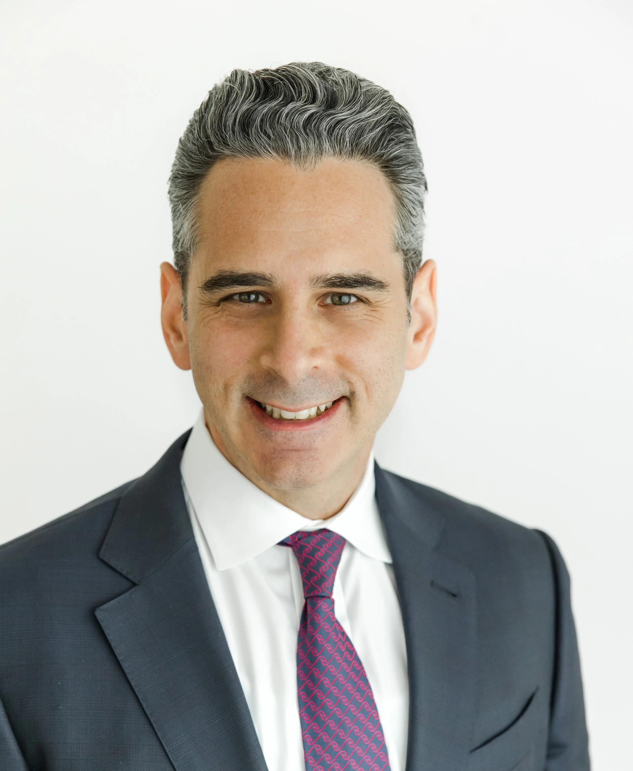 Joshua Levin-Epstein, founding partner of Levin-Epstein & Associates, P.C., business contingency lawyer in New York