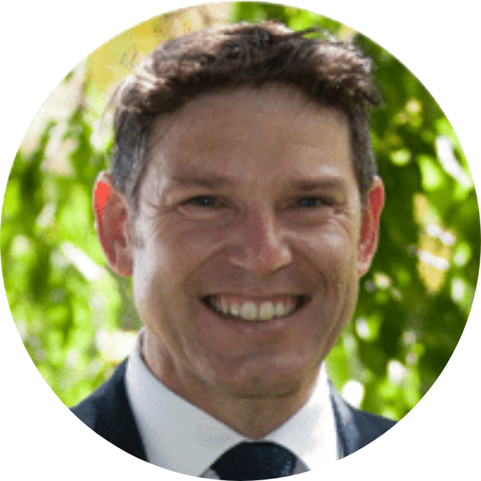 Dr Brett Lyons, Radiologist, Sound Experience