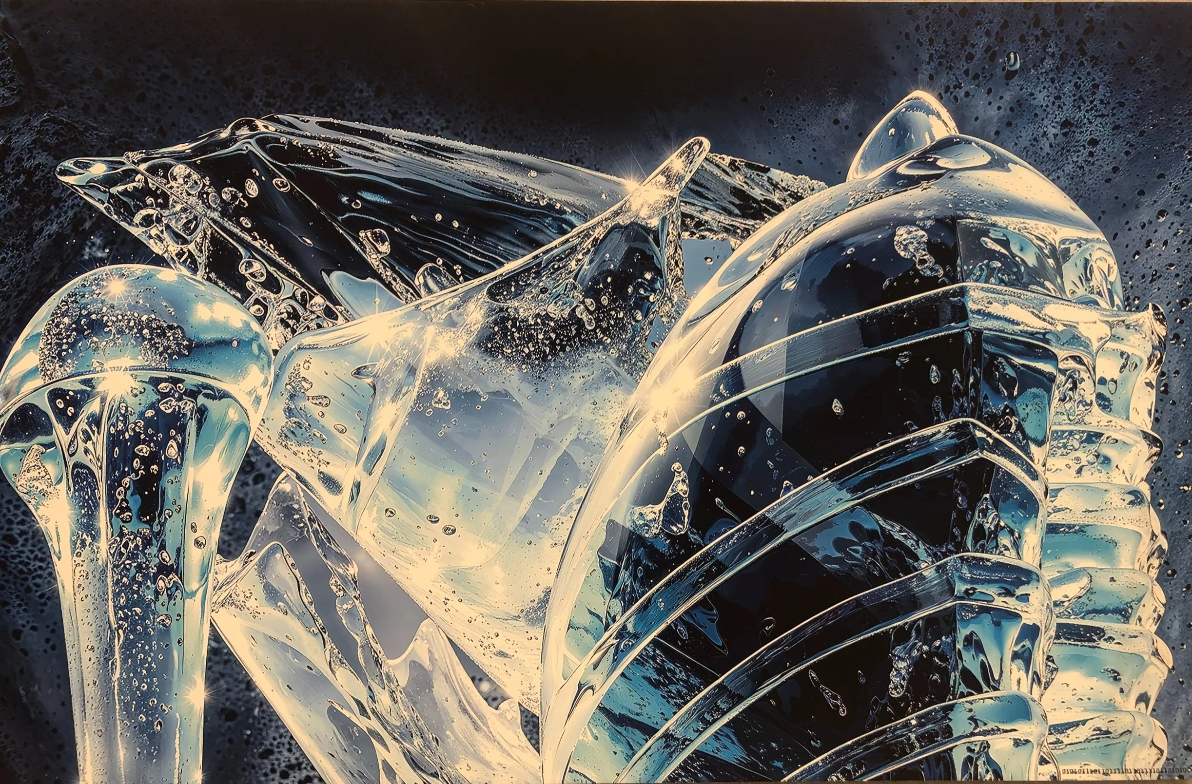 Frozen Shoulder v Adhesive Capsulitis - What is in a name?