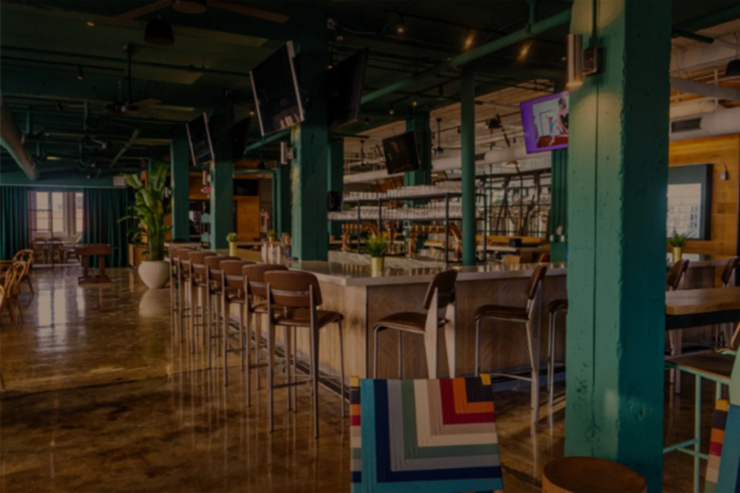 Bar photo 1