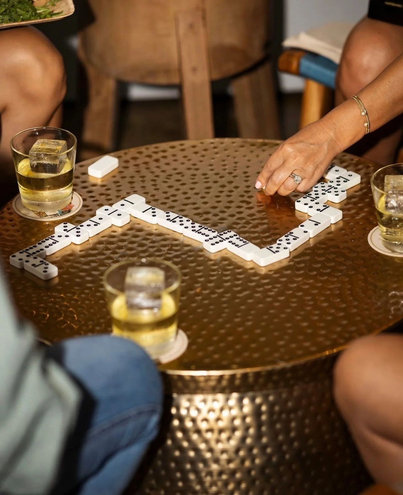 Come for the beer, stay to prove your friends wrong. Join us tonight for Trivia Night! 🧠🍻