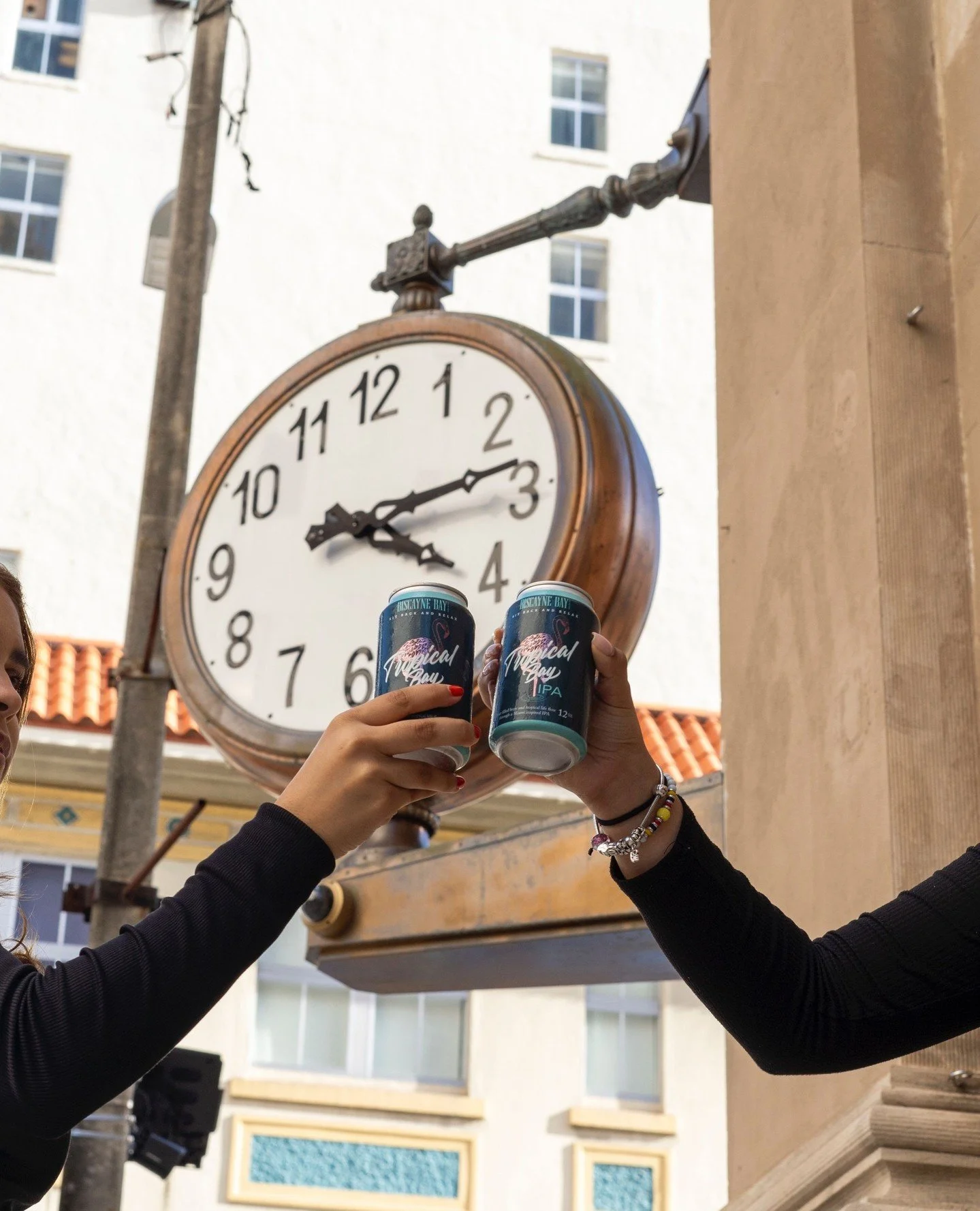 Cheers to the good times in Downtown 🍻 It&rsquo;s been one unforgettable ride &mdash; but we&rsquo;re getting ready for our next chapter at Marlins Park. Stay tuned for what&rsquo;s brewing next. ⚾️