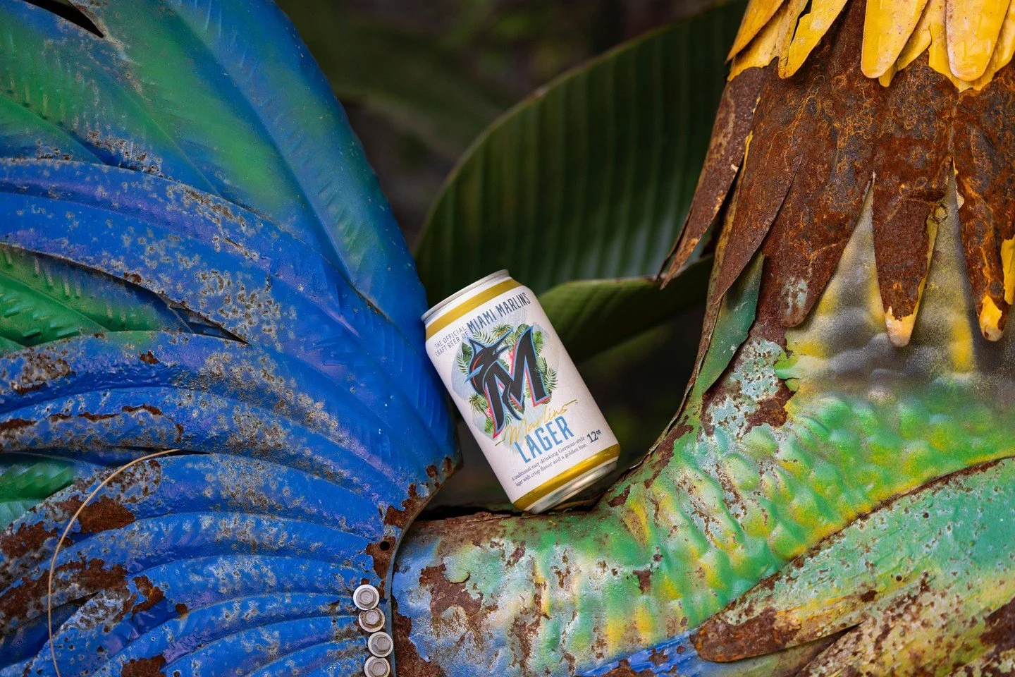 We may be on the move, but you can still grab your favorite brews citywide. 🍻 Find us at select Whole Foods, Publix, Milam&rsquo;s, The Fresh Market, Target, Total Wine &amp; more!