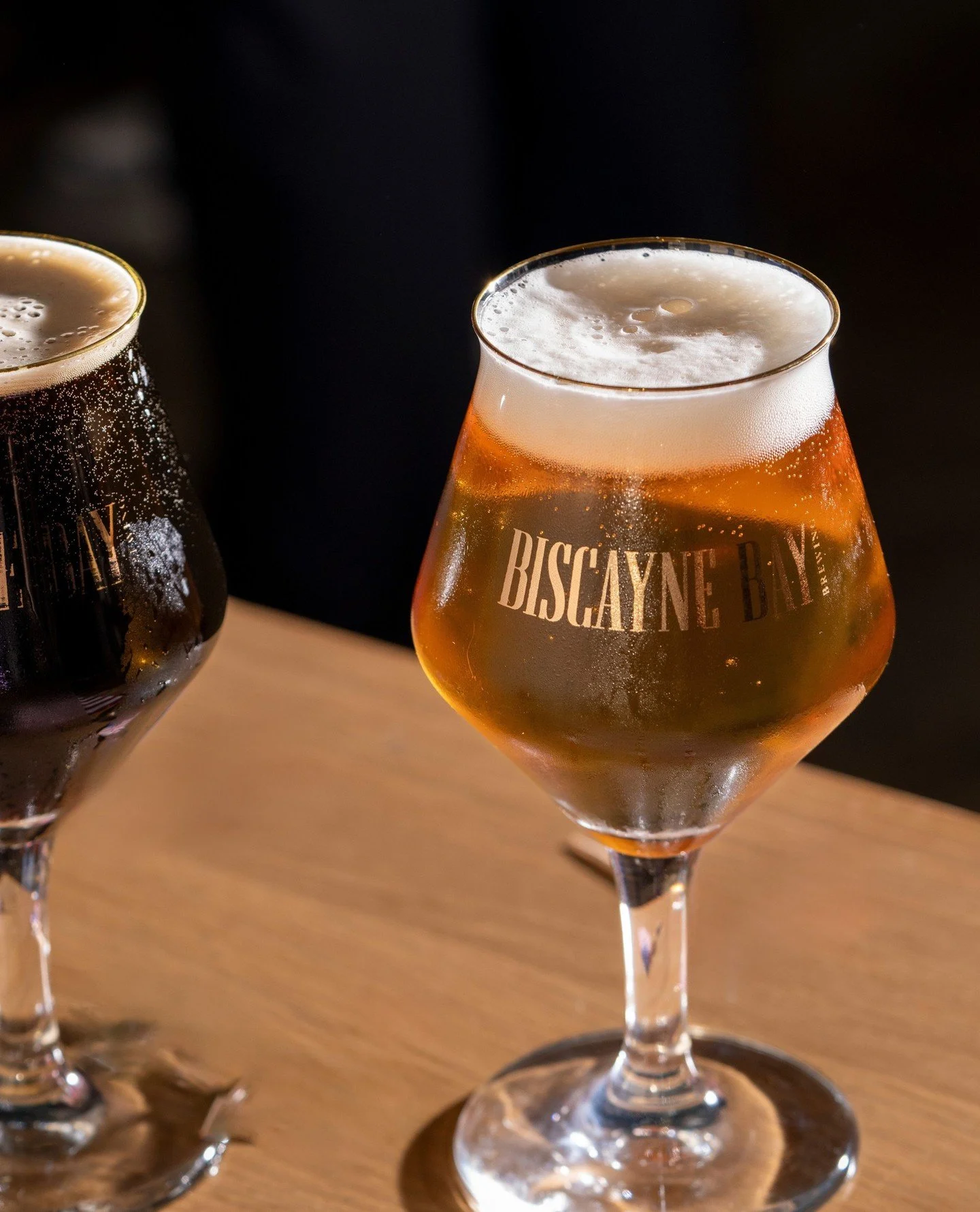 However you&rsquo;re drinking it, make it count. Start with Biscayne Bay.